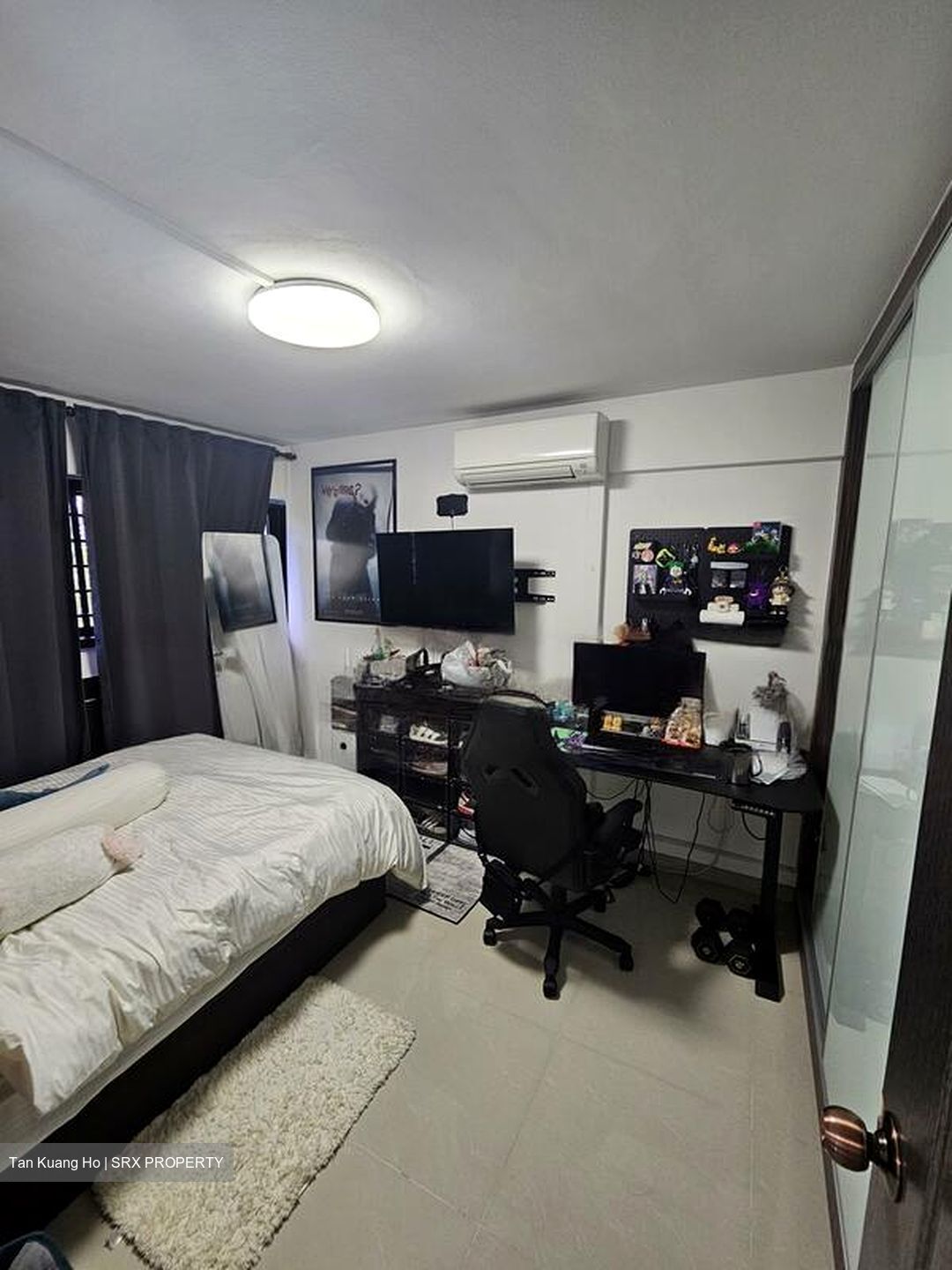 Blk 231 Lorong 8 Toa Payoh (Toa Payoh), HDB 3 Rooms #448933251